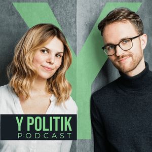 Y Politik Podcast
